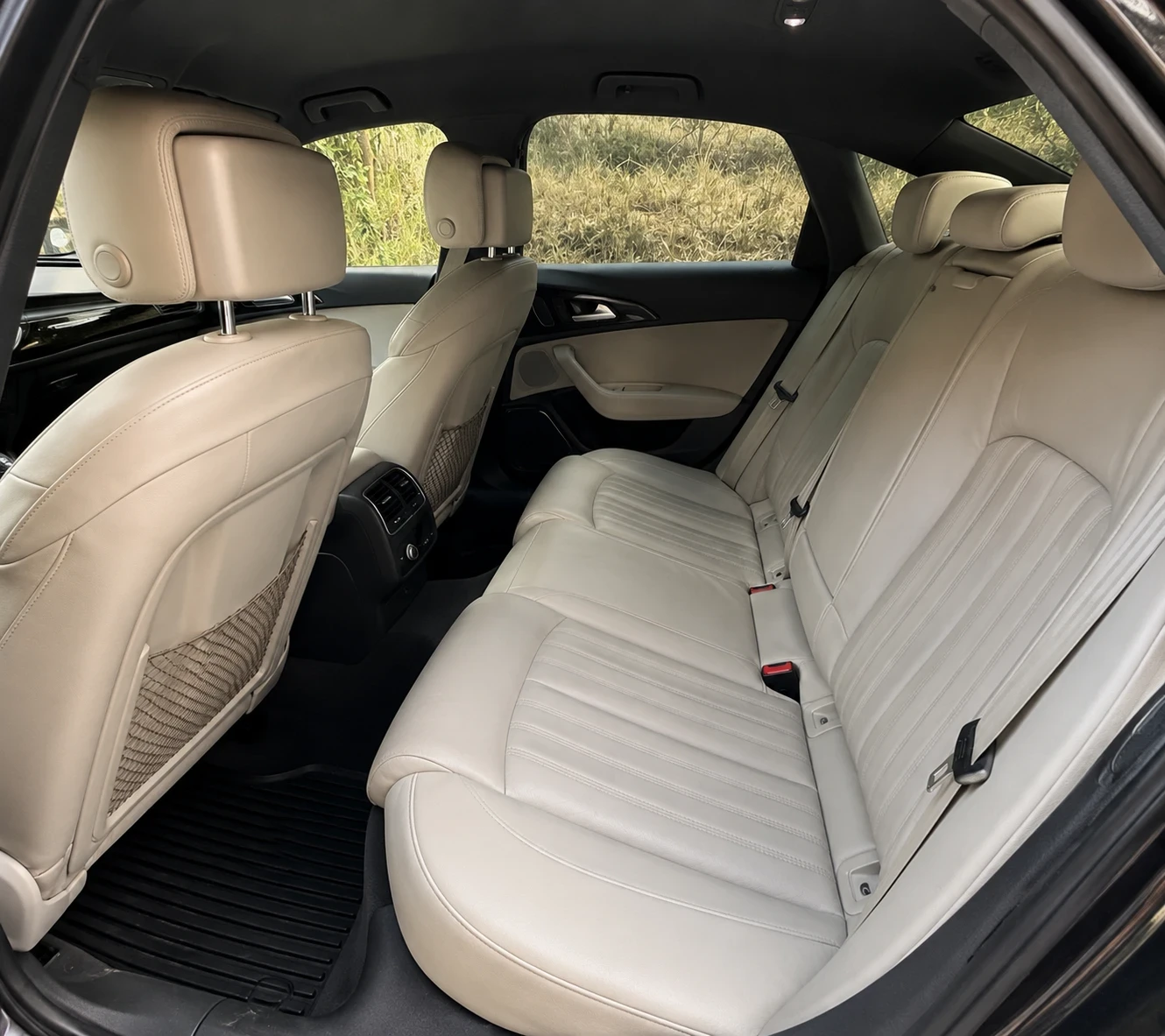 Audi A6 3.0 TDI, Sline, снимка 4 - Автомобили и джипове - 55254026