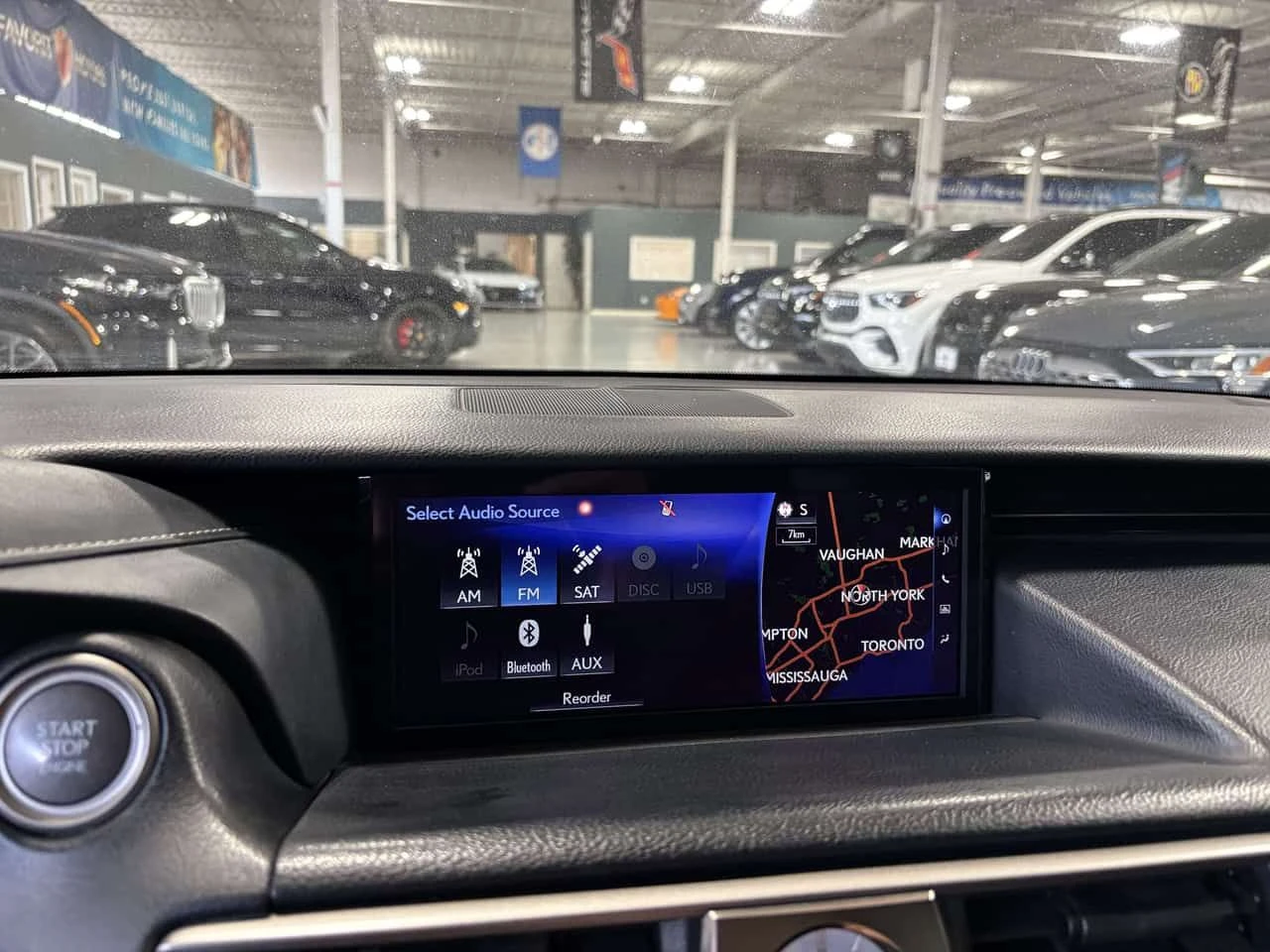 Lexus IS F SPORT| V6| ����| BACKUPCAM| PANORAMA| SAFETECH | Mobile.bg � ����������� 16