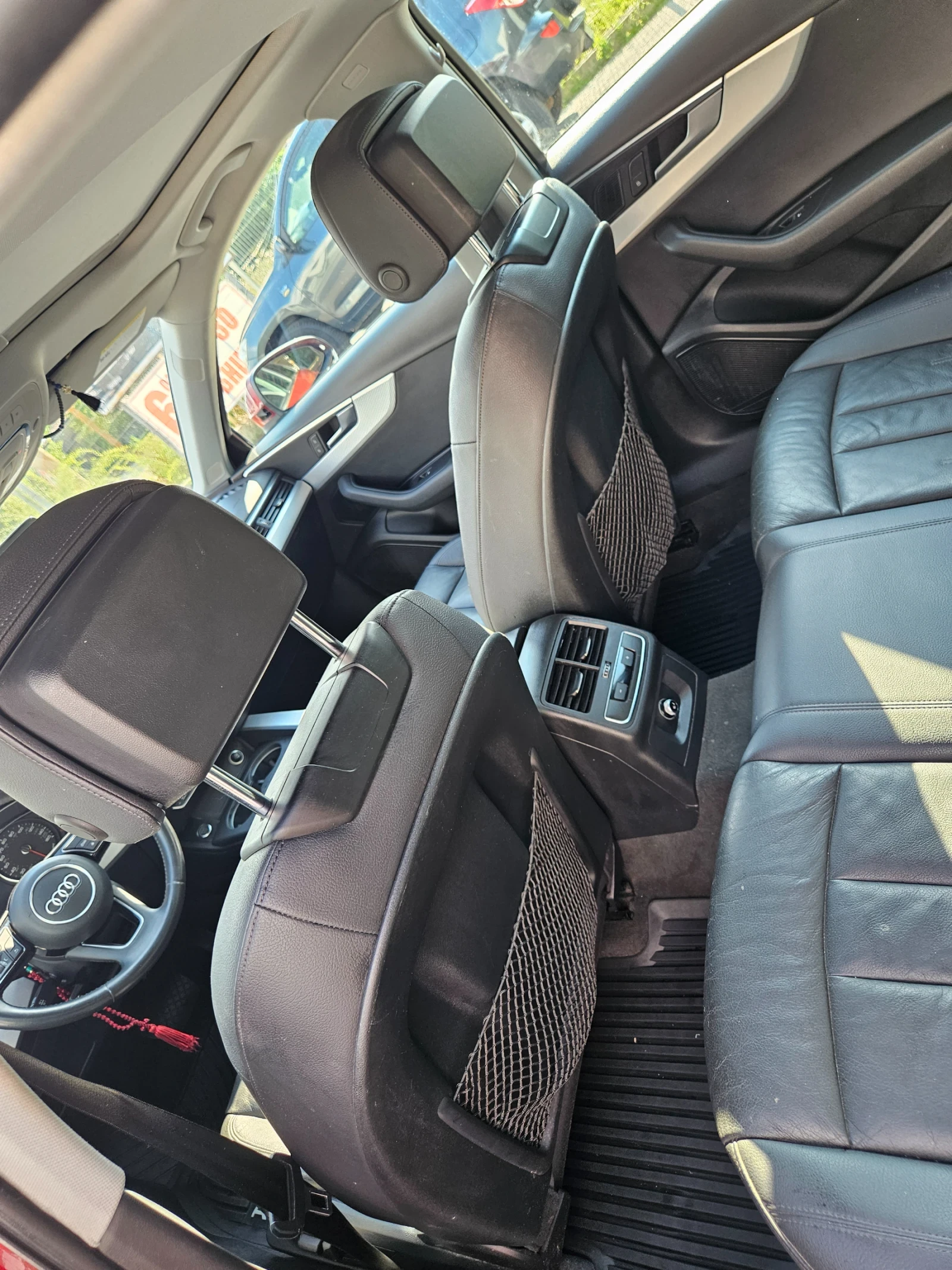 Audi A4 S Line Ultra Premium, снимка 11 - Автомобили и джипове - 55524269