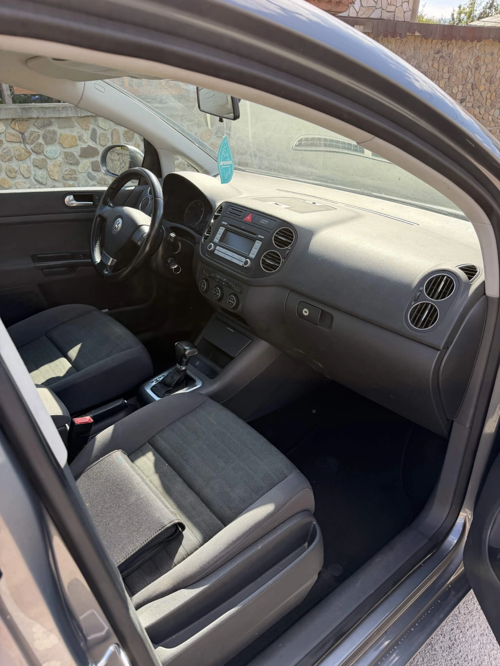 VW Golf V 1.9TDI ������� | Mobile.bg � ����������� 10