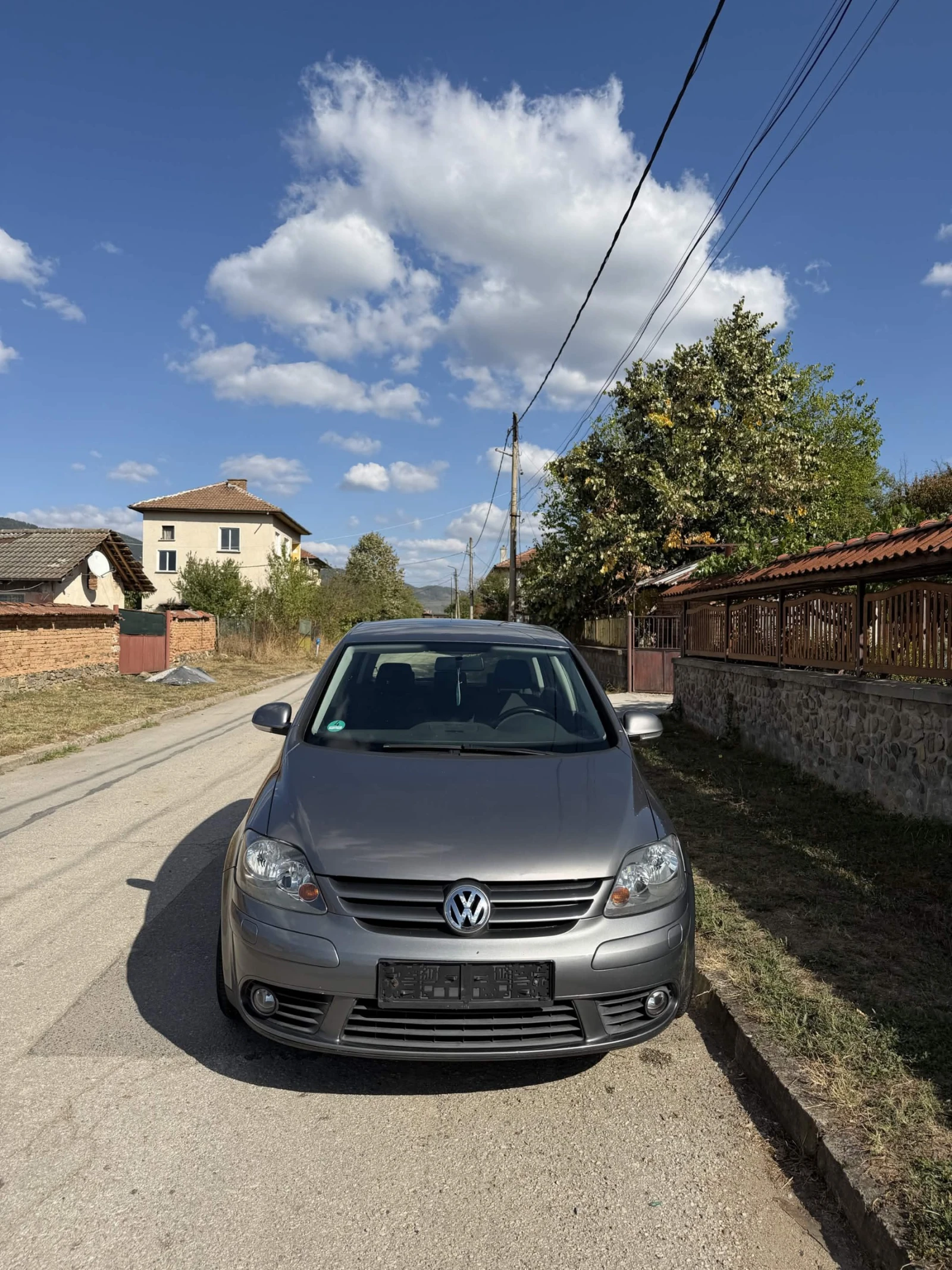 VW Golf V 1.9TDI ������� | Mobile.bg � ����������� 2