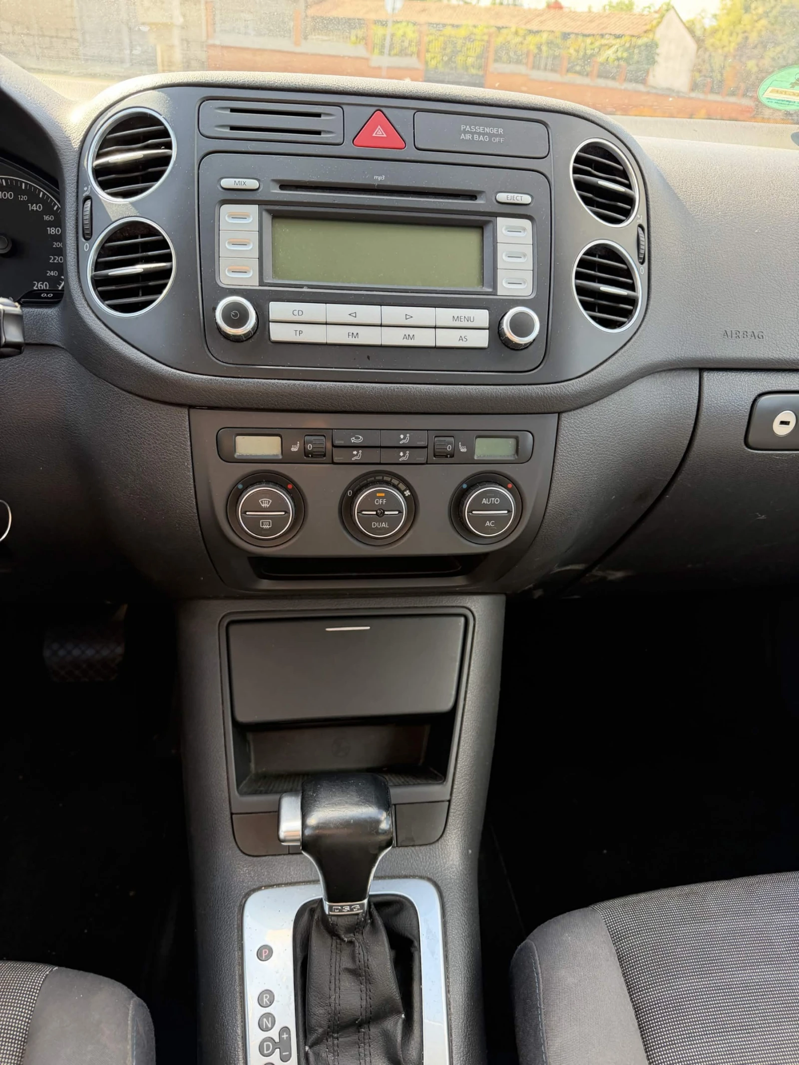 VW Golf V 1.9TDI ������� | Mobile.bg � ����������� 8