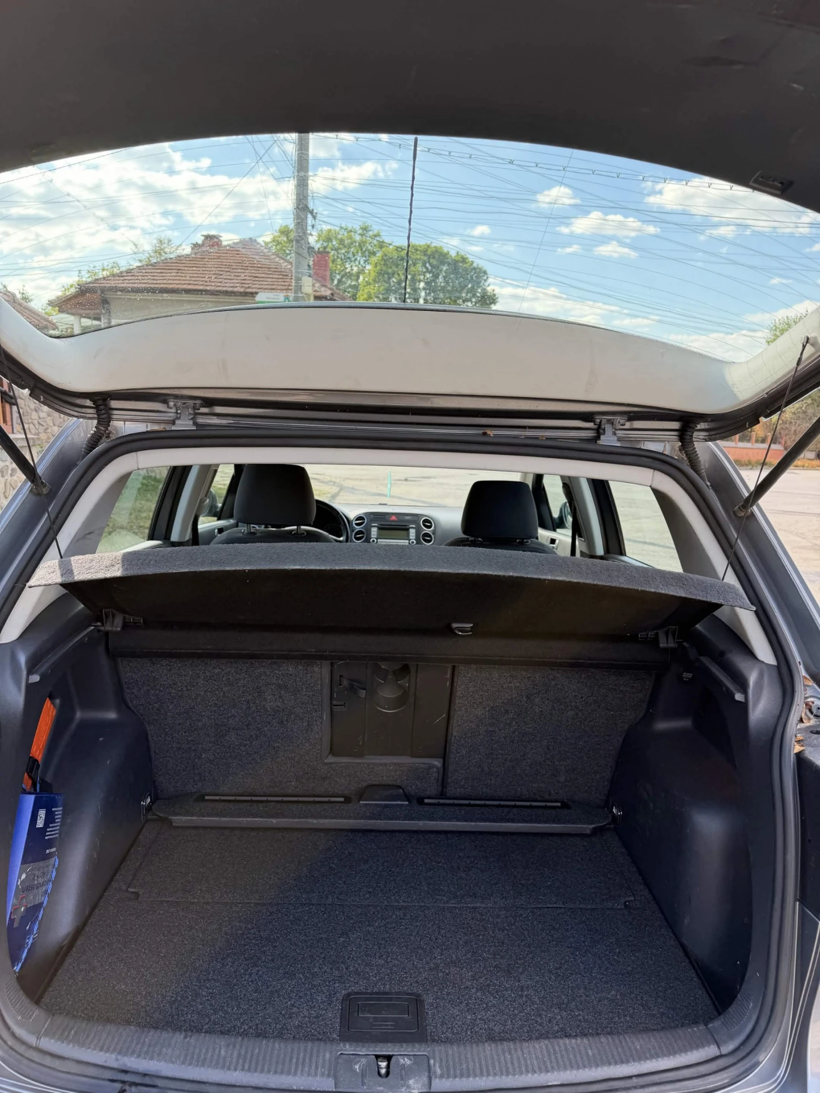 VW Golf V 1.9TDI ������� | Mobile.bg � ����������� 11