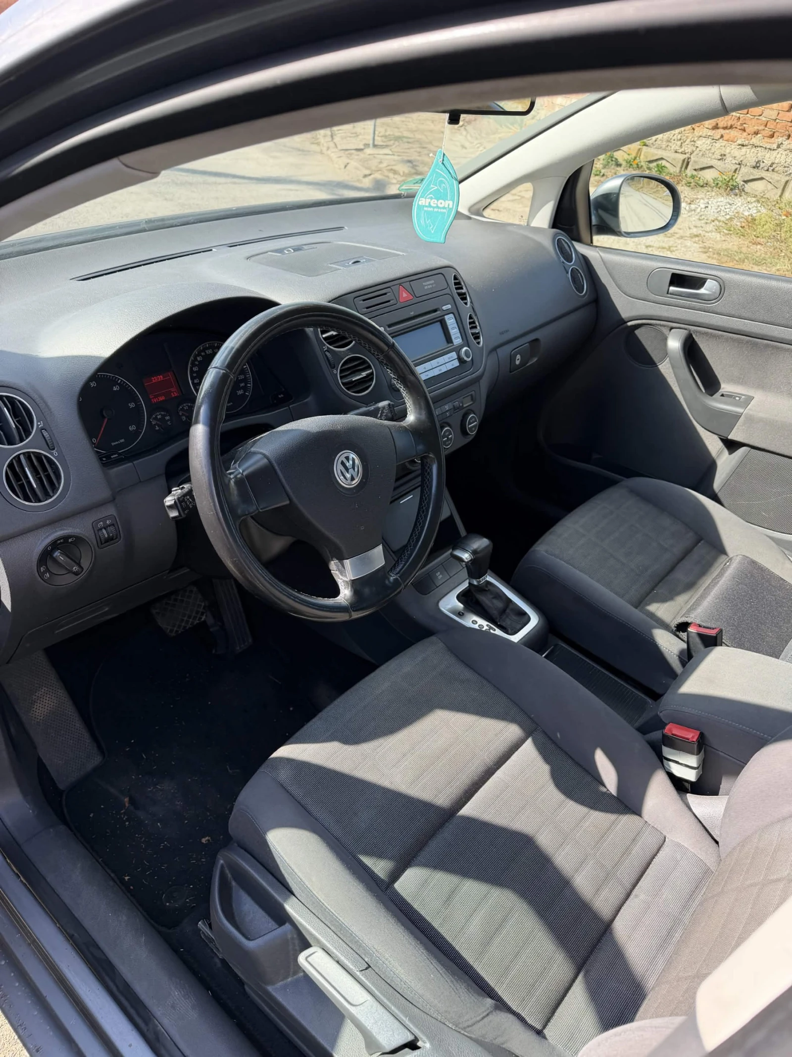 VW Golf V 1.9TDI ������� | Mobile.bg � ����������� 6