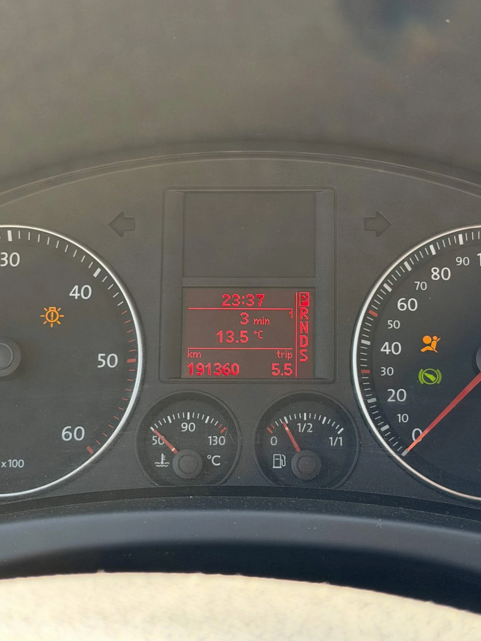 VW Golf V 1.9TDI ������� | Mobile.bg � ����������� 7
