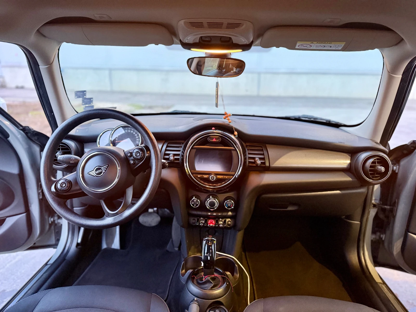 Mini Cooper, снимка 6 - Автомобили и джипове - 55641500