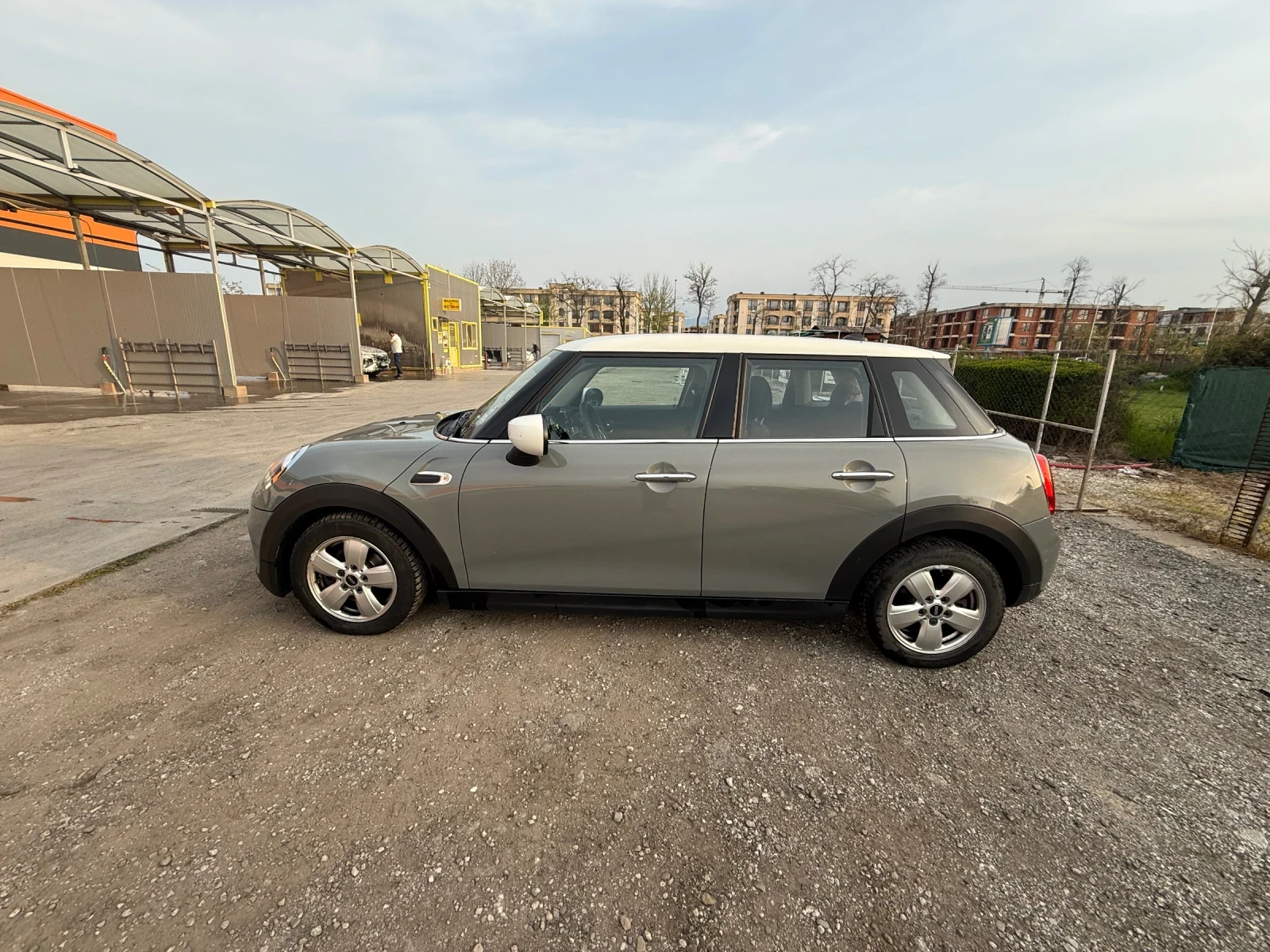 Mini Cooper, снимка 2 - Автомобили и джипове - 55641500