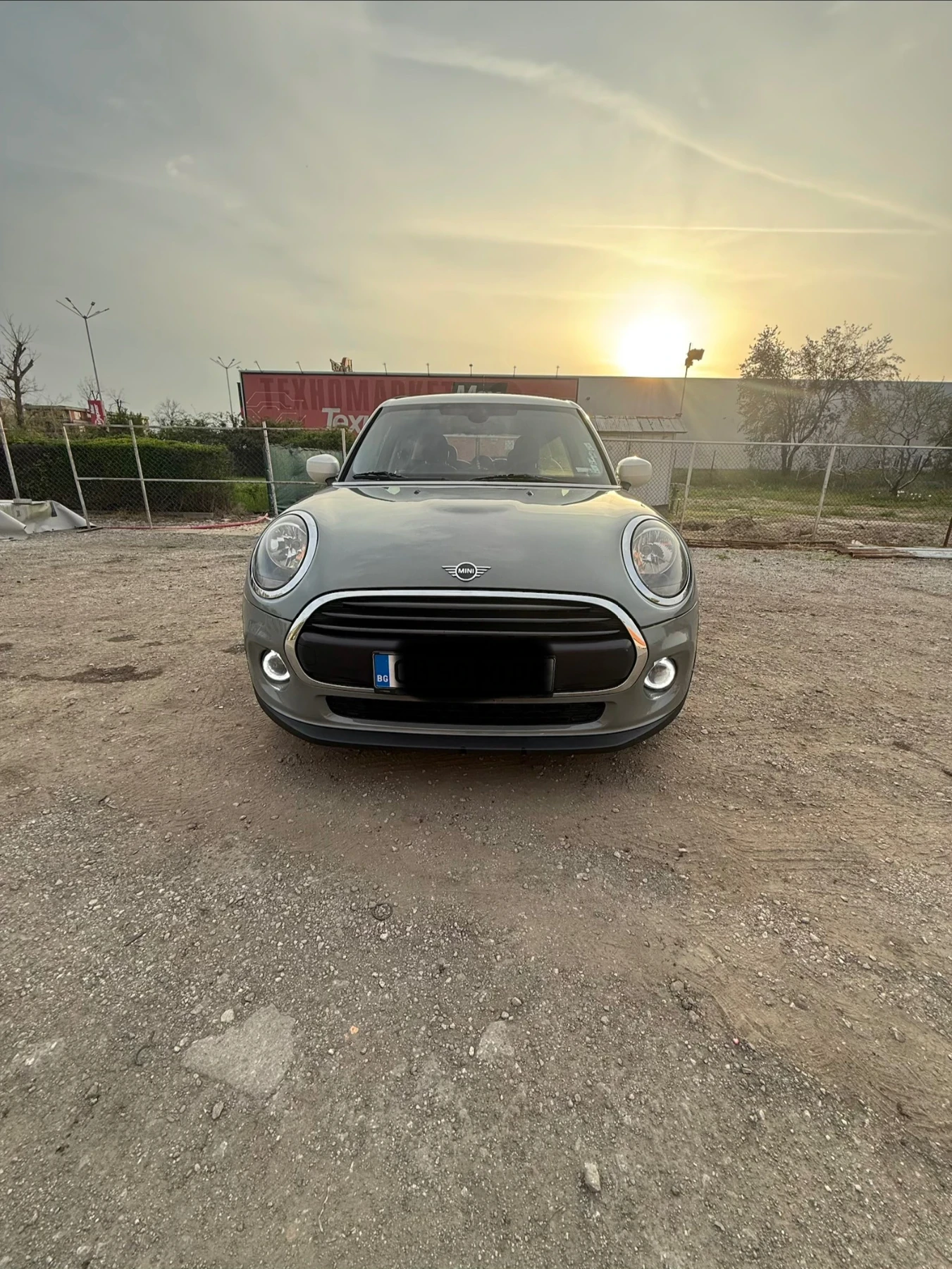 Mini Cooper, снимка 5 - Автомобили и джипове - 55641500