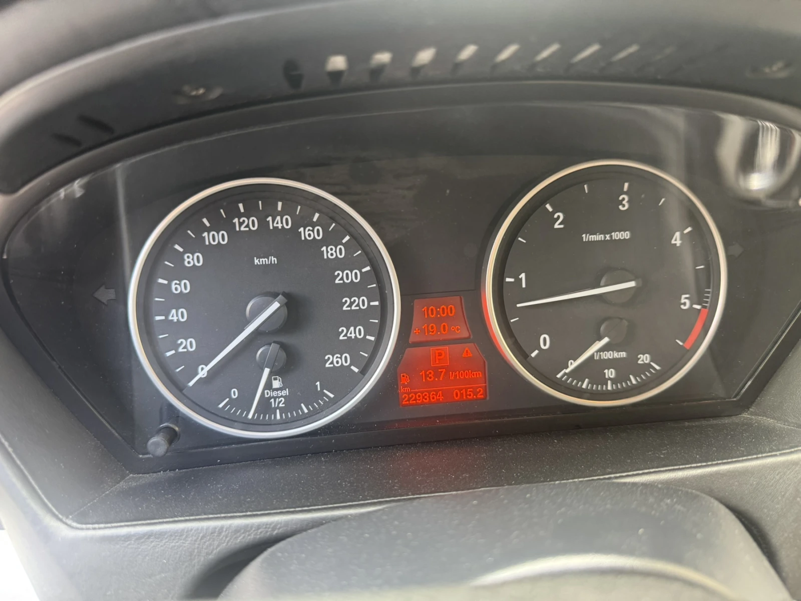 BMW X5M, снимка 11 - Автомобили и джипове - 55664704