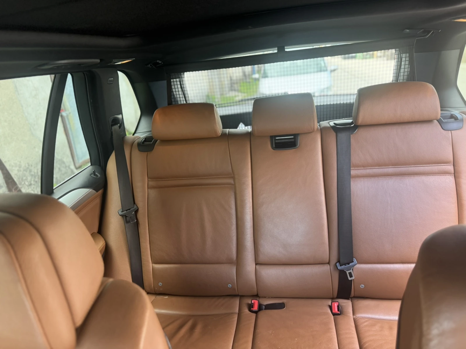 BMW X5M, снимка 8 - Автомобили и джипове - 55664704