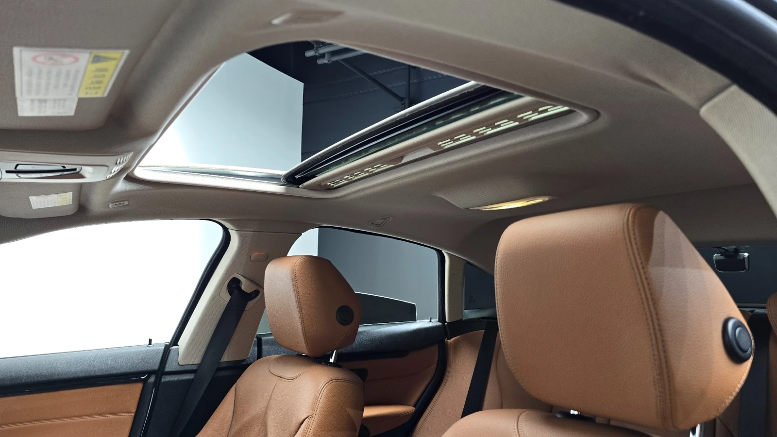 BMW 420 420d Luxury Gran Coupe | HUD | 360  камера, снимка 16 - Автомобили и джипове - 55943216