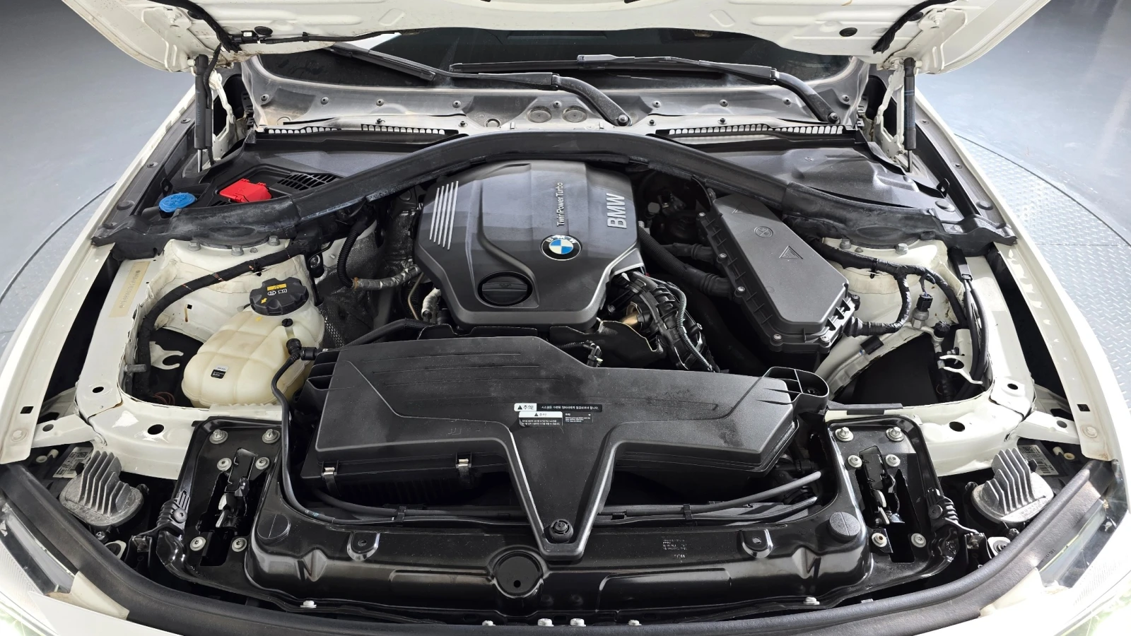 BMW 420 420d Luxury Gran Coupe | HUD | 360  камера, снимка 5 - Автомобили и джипове - 55943216