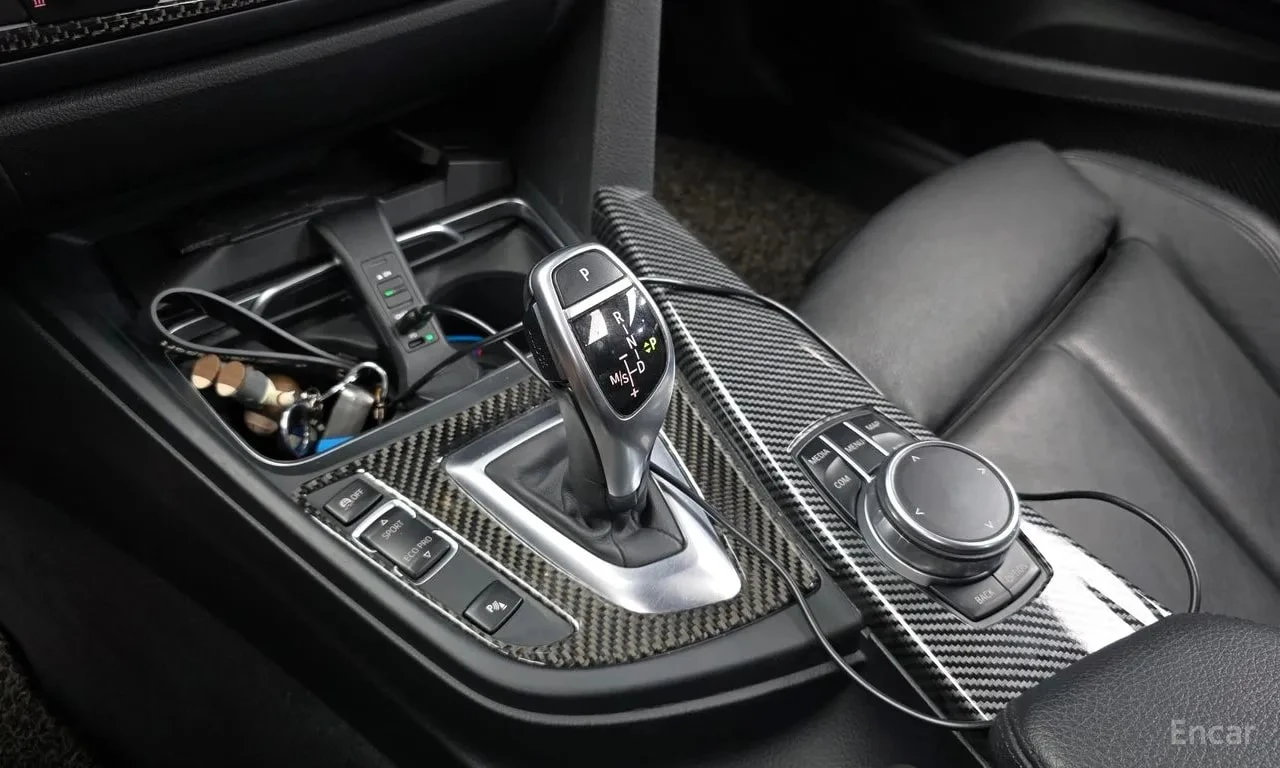 BMW 420  xDrive M Sport Coupe * АВТОКРЕДИТ * , снимка 9 - Автомобили и джипове - 56119198