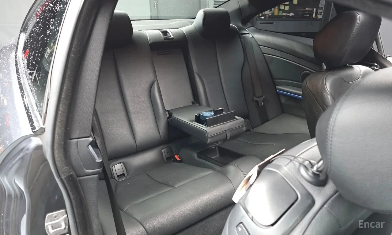 BMW 420  xDrive M Sport Coupe * АВТОКРЕДИТ * , снимка 12 - Автомобили и джипове - 56119198