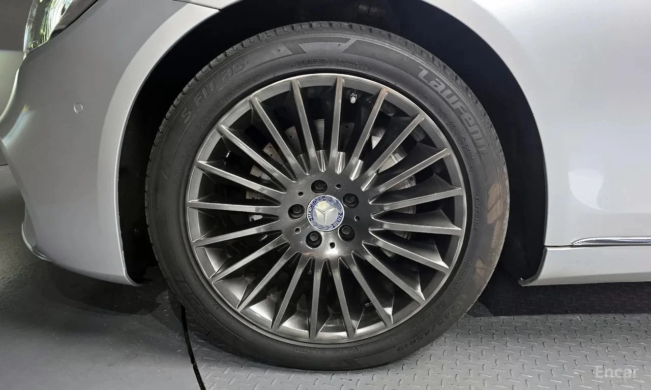 Mercedes-Benz S 350 d 4MATIC/АМГ ПАКЕТ/360/ХЕДЪП/ОБДУХ/МАСАЖИ/360, снимка 5 - Автомобили и джипове - 56131565
