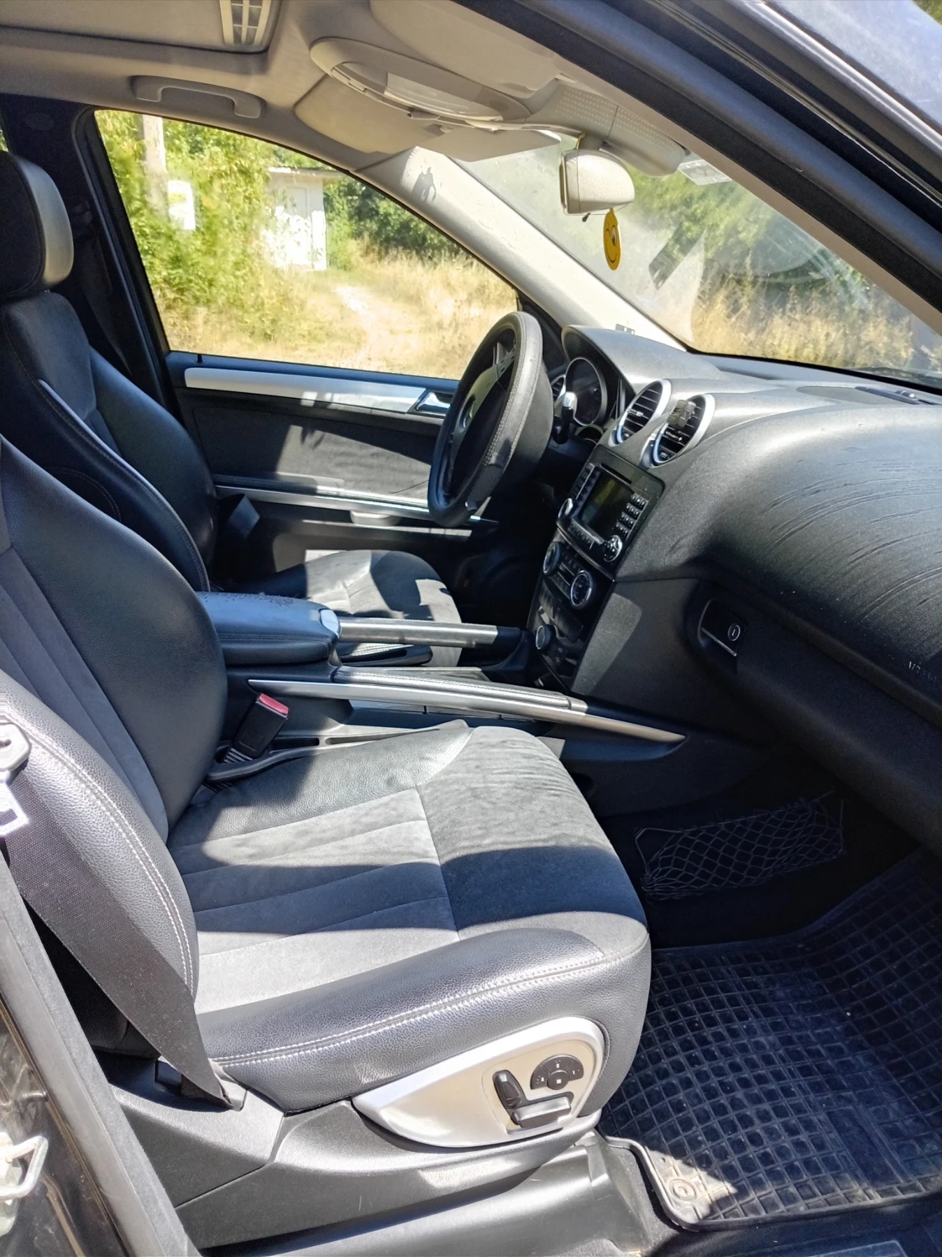 Mercedes-Benz 320, снимка 7 - Автомобили и джипове - 56289668