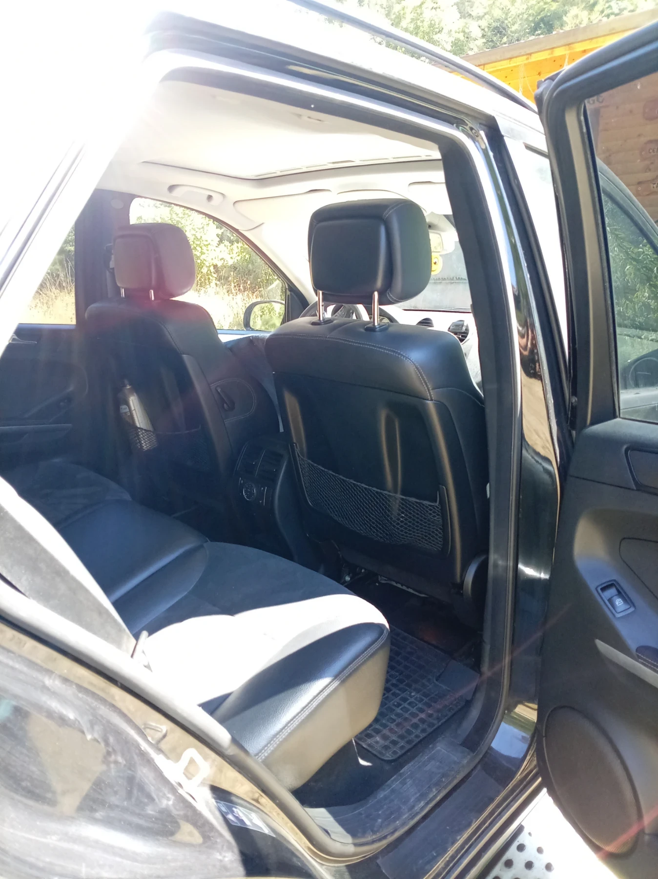Mercedes-Benz 320, снимка 3 - Автомобили и джипове - 56289668