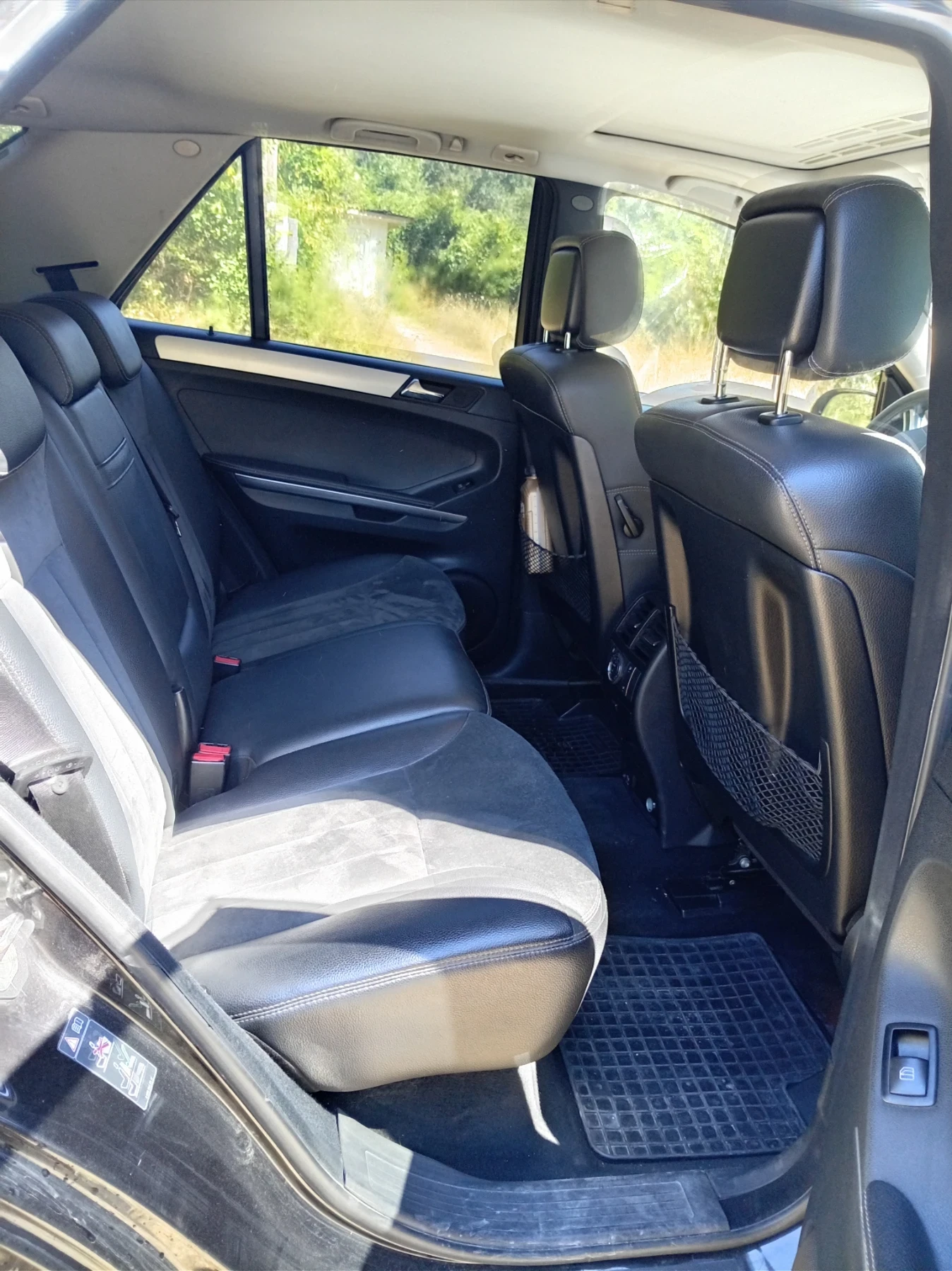 Mercedes-Benz 320, снимка 6 - Автомобили и джипове - 56289668