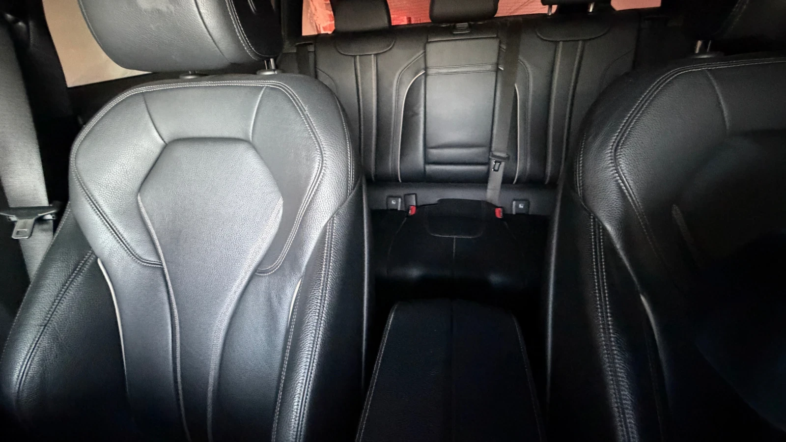 BMW 520 Xdrive M Sport package , снимка 13 - Автомобили и джипове - 56300090