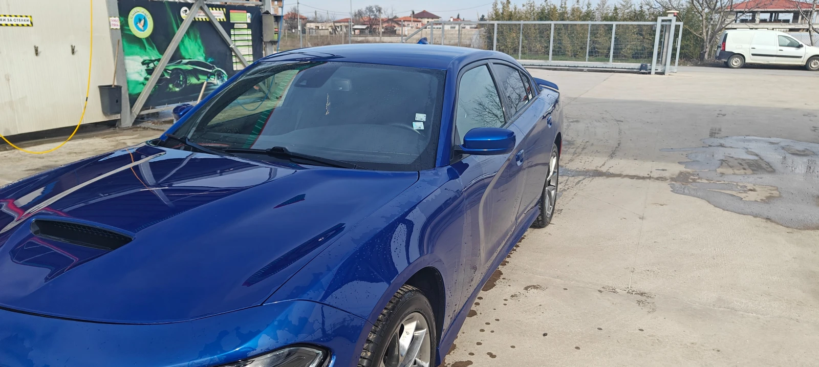 Dodge Charger GT, снимка 5 - Автомобили и джипове - 56303306