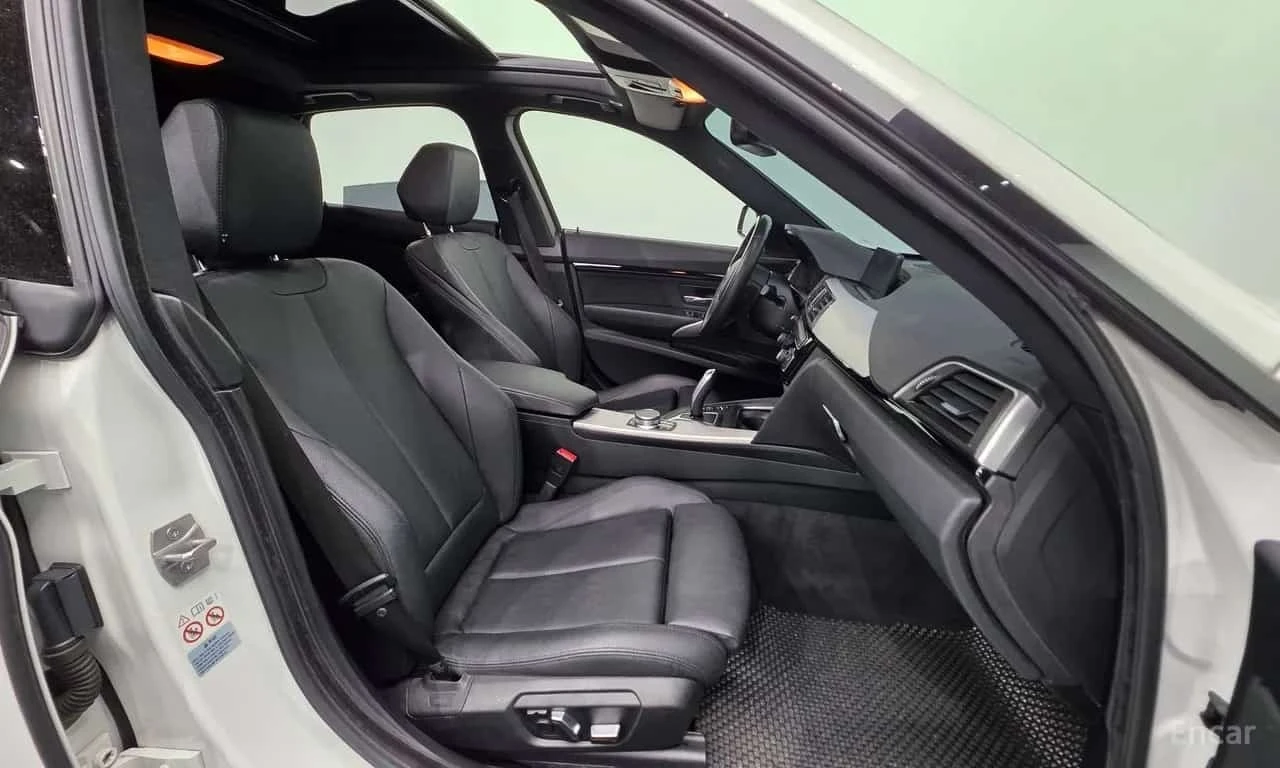 BMW 320 d GT| M-PACK| HUD| 360| ����������|  | Mobile.bg � ����������� 10