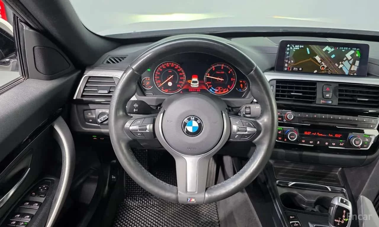 BMW 320 d GT| M-PACK| HUD| 360| ����������|  | Mobile.bg � ����������� 16