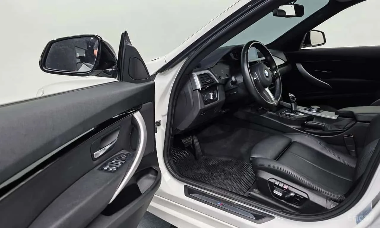 BMW 320 d GT| M-PACK| HUD| 360| ����������|  | Mobile.bg � ����������� 13