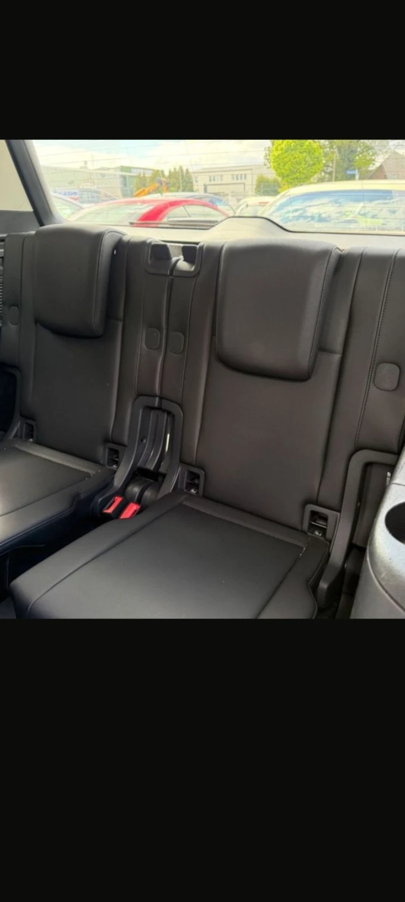 VW Touran 2.0  /116кс.6+ 1, снимка 8 - Автомобили и джипове - 56329486