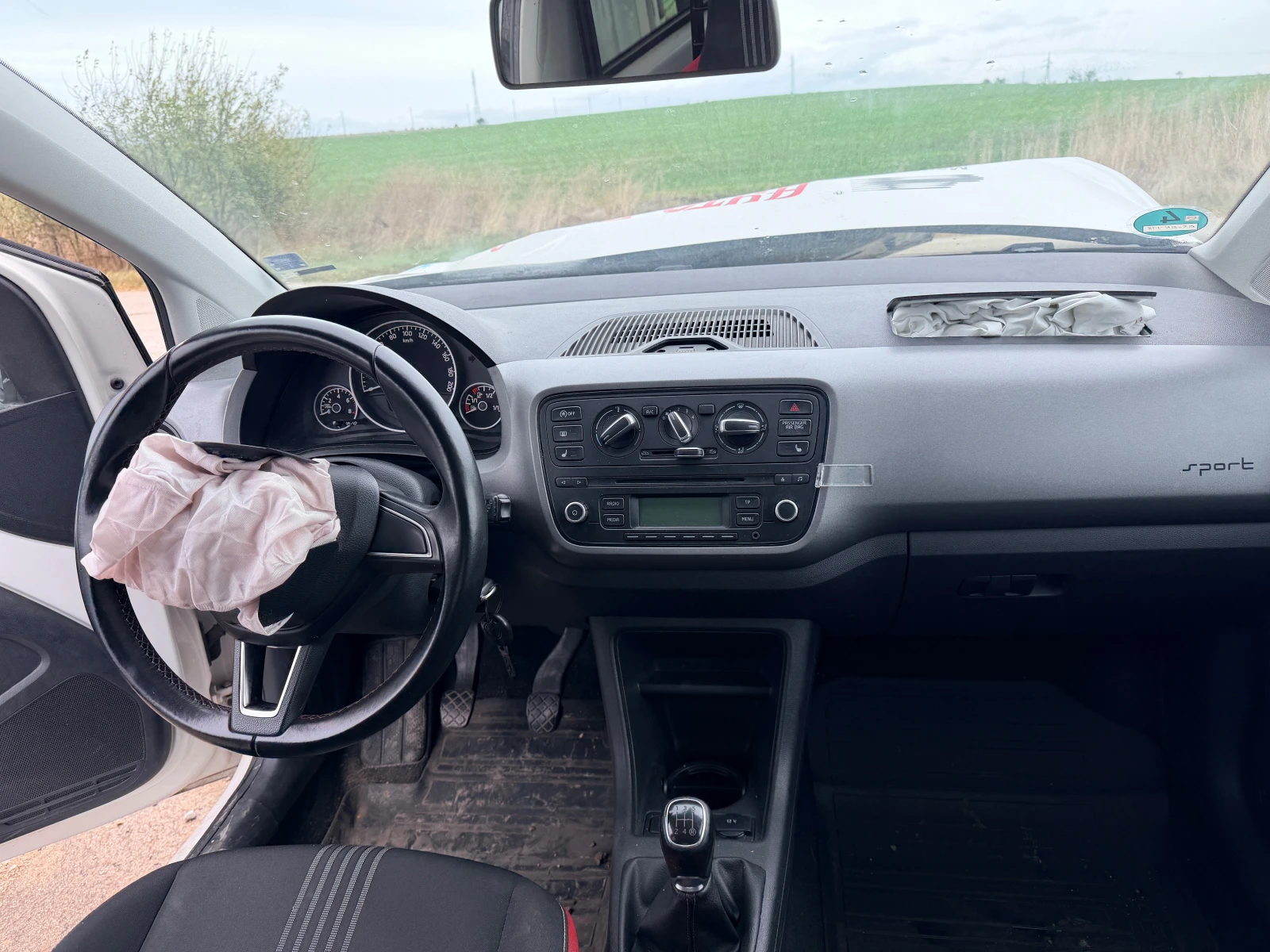 Skoda Citigo 1.0MPI | Mobile.bg � ����������� 9