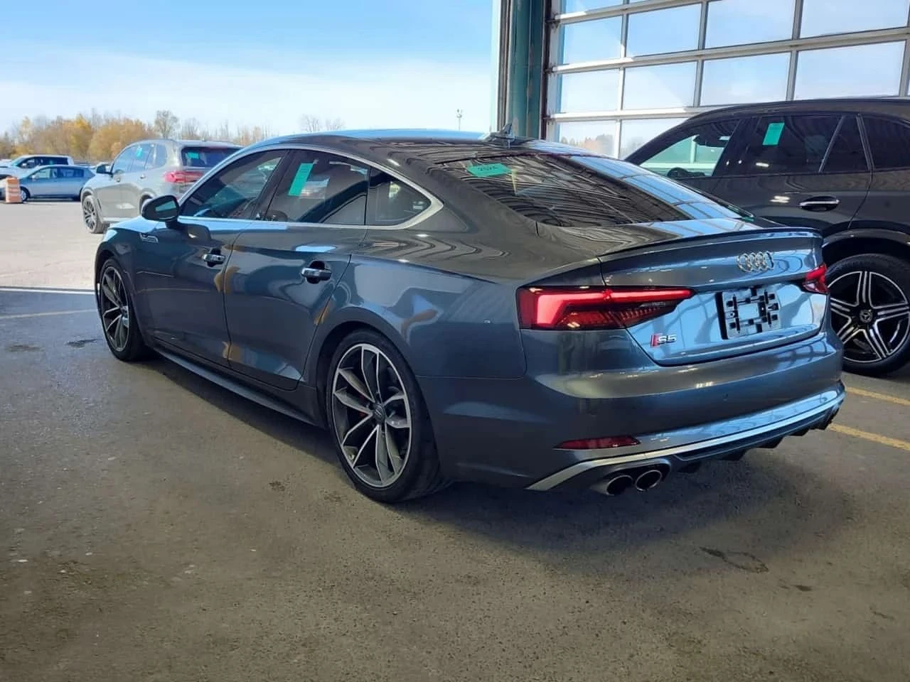 Audi S5 | Mobile.bg � ����������� 3