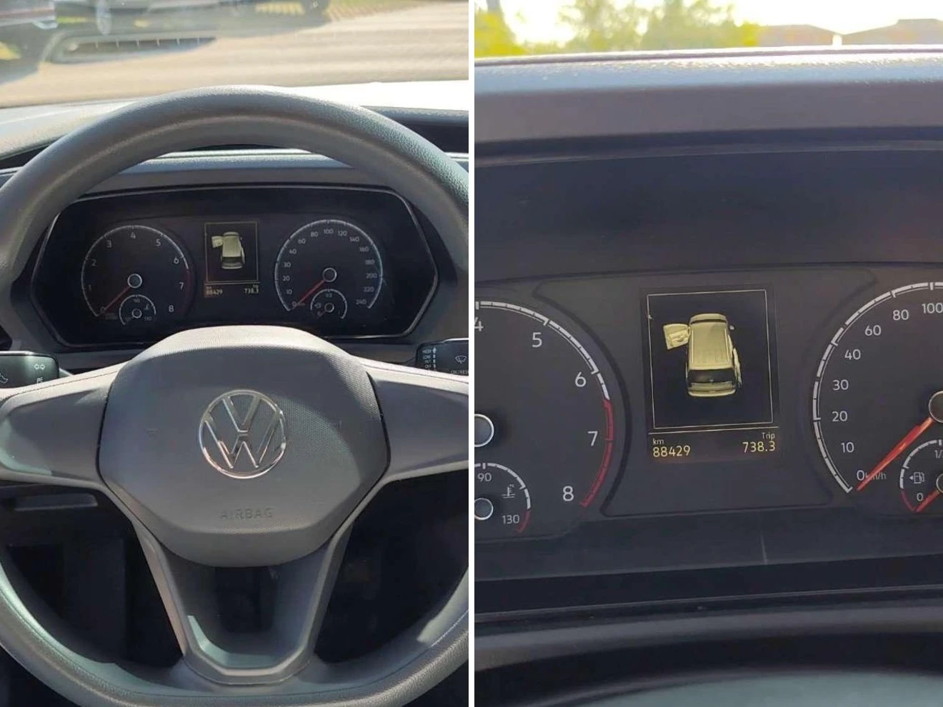 VW Caddy 1.5 TSI - 114 �.�. - Cargo - ����������� | Mobile.bg � ����������� 15