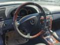 Mercedes-Benz CL 500 НА ЧАСТИ - изображение 6