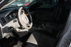 Jeep Grand cherokee 3.7 V6, снимка 7