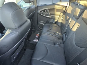 Toyota Rav4 Rav4 2.2 D4D 136кс на части, снимка 9