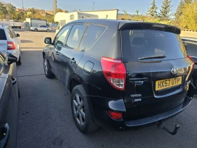Toyota Rav4 Rav4 2.2 D4D 136кс на части, снимка 6