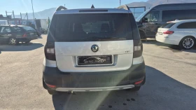 Skoda Yeti 1.4TSI, снимка 5