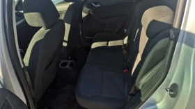 Skoda Yeti 1.4TSI, снимка 11