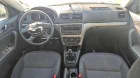 Skoda Yeti 1.4TSI, снимка 10