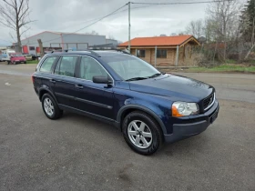 Volvo Xc90 2.5T 