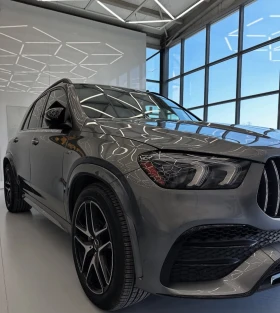 Mercedes-Benz GLE 53 4MATIC + , снимка 17