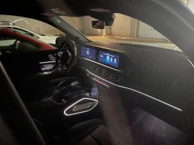 Mercedes-Benz GLE 53 4MATIC + , снимка 9