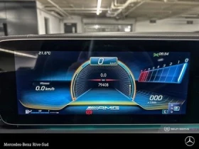 Mercedes-Benz GLE 53 4MATIC + , снимка 6