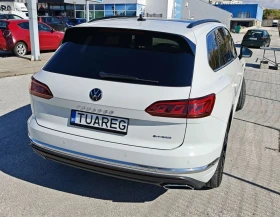VW Touareg TOUREG 3, 0 l V6 EHybrid 4MOTION, снимка 8