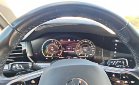 VW Touareg TOUREG 3, 0 l V6 EHybrid 4MOTION, снимка 12