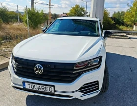 VW Touareg TOUREG 3, 0 l V6 EHybrid 4MOTION, снимка 1