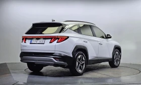 Hyundai Tucson Gasoline 1.6 Turbo 2WD Inspiration, снимка 2