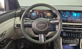 Hyundai Tucson Gasoline 1.6 Turbo 2WD Inspiration, снимка 13