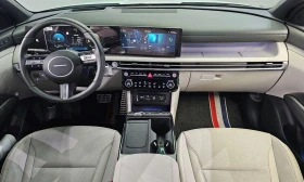 Hyundai Tucson Gasoline 1.6 Turbo 2WD Inspiration, снимка 7