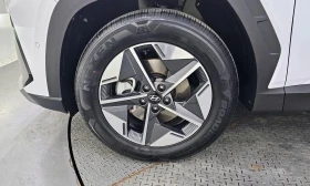 Hyundai Tucson Gasoline 1.6 Turbo 2WD Inspiration, снимка 5