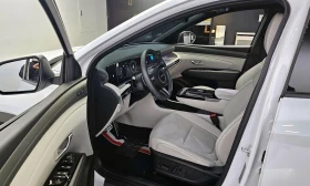 Hyundai Tucson Gasoline 1.6 Turbo 2WD Inspiration, снимка 10